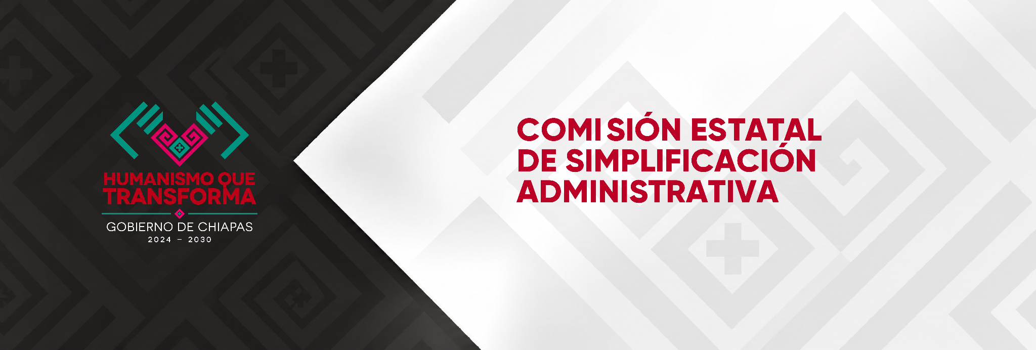 Gobierno de Chiapas — Comisión Estatal de Simplificación Administrativa