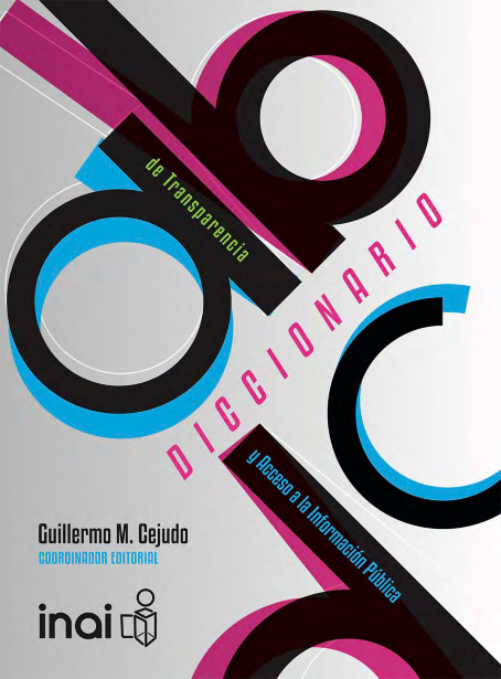 Diccionario TyAIP