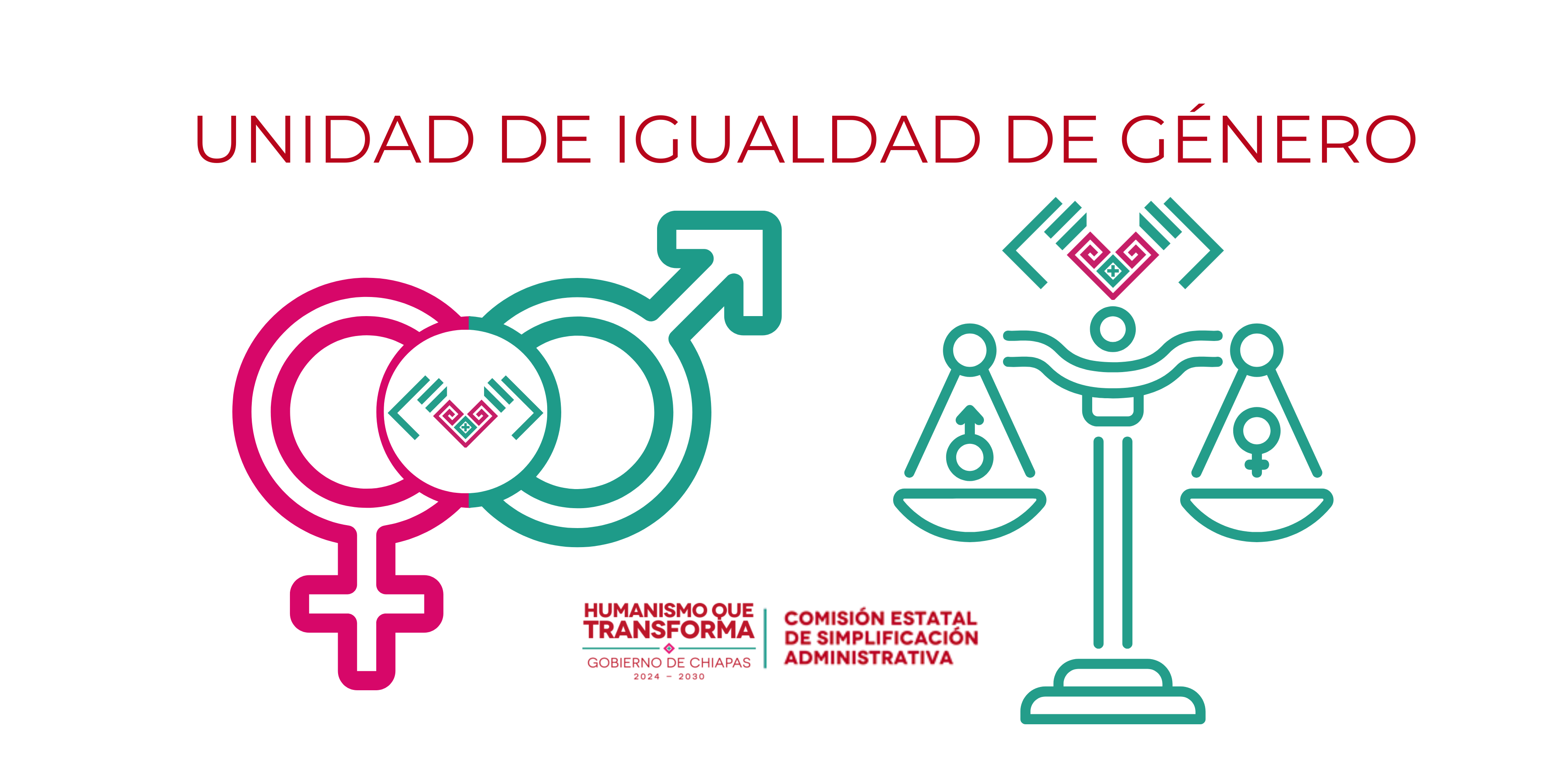 Equidad de G&eacute;nero