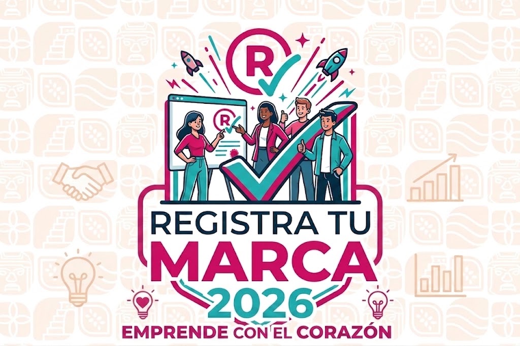 Marcas para el Bienestar 2026 - III J&oacute;venes
