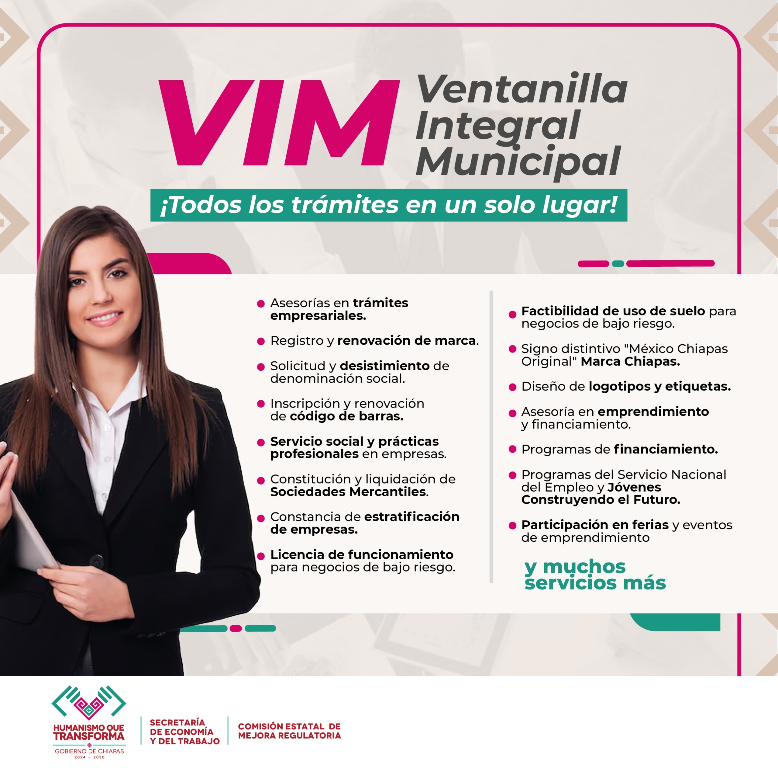 Banner declara 2025