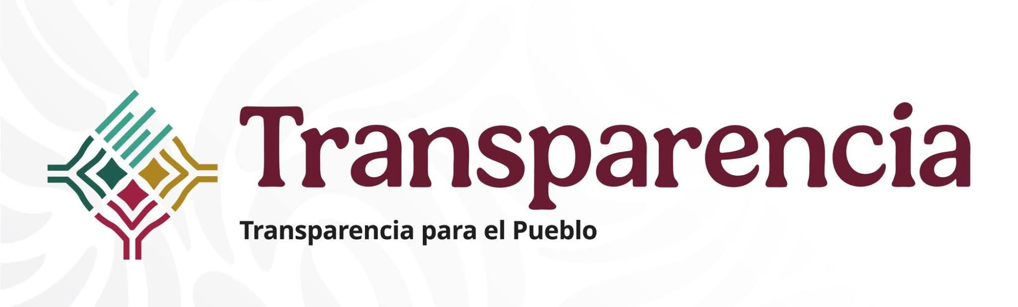 Transparencia para el Pueblo