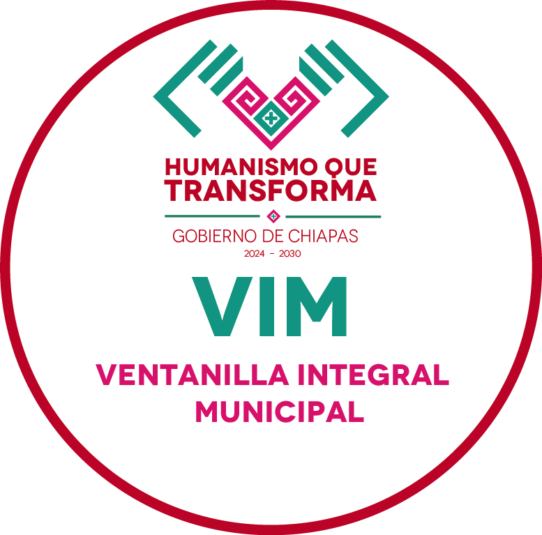 Logotipo de la Ventanilla Integral Municipal