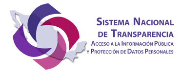 Logotipo del Sistema Nacional de Transparencia