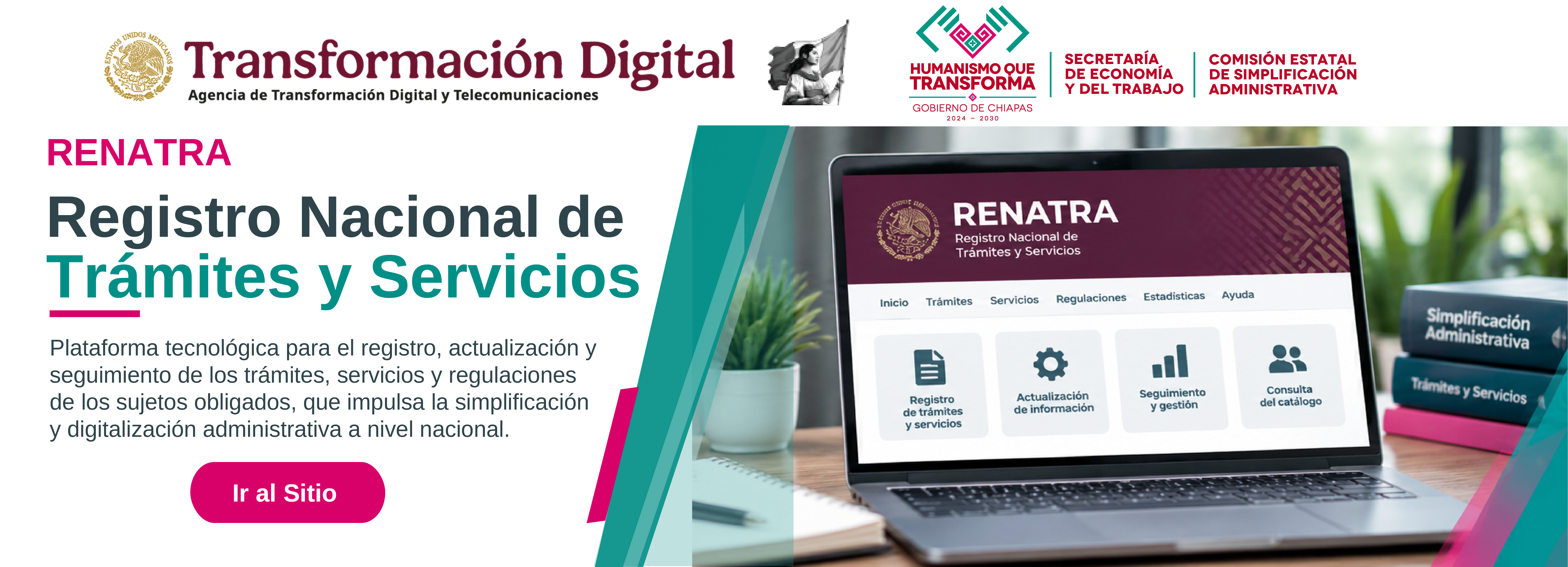 RENATRA