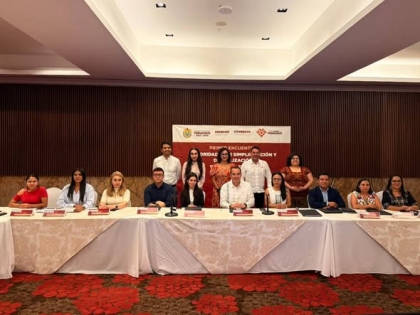 Chiapas participa en el Primer Encuentro de Autoridades de Simplificaci&oacute;n y Digitalizaci&oacute;n, Regi&oacute;n Sur-Sureste