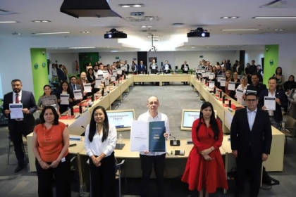 Encuentro nacional