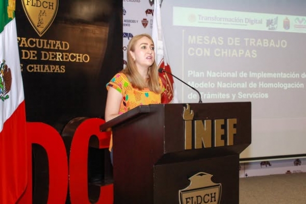 Clausura de Mesas de Trabajo - Plan Nacional de Implementaci&oacute;n del Modelo Nacional de Homologaci&oacute;n