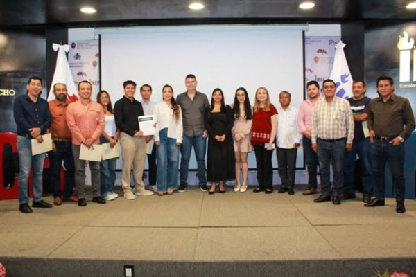Mesas de Trabajo con Municipios - Plan Nacional de Implementaci&oacute;n del Modelo Nacional de Homologaci&oacute;n